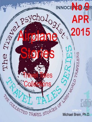 Airplane Stories - ebook